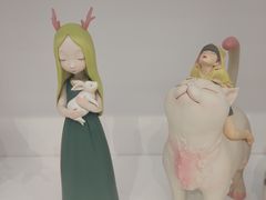 -泡泡玛特POPMART(合生汇店)