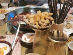 -川渔郎·鱼蛙自助火锅(文殊院店)
