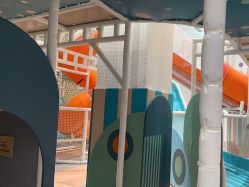 -奈尔宝·儿童乐园·亲子餐厅(鄞州万达店)