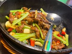 -猪肉婆私房菜(容桂总店)