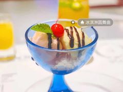 -西堤牛排(北京国瑞店)