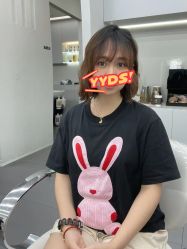 -CIT造型·烫发·染发