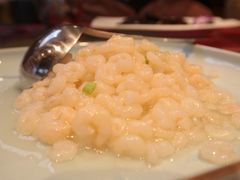 清炒虾仁-双东酒店(东关街店)