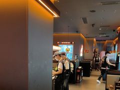 -探鱼·鲜青椒爽麻烤鱼(北京路天河城店)