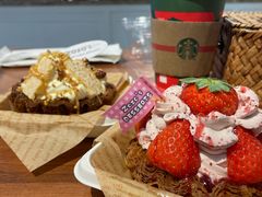 -ZOZO's昌左左精致甜品设计(新北店)