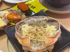 -寿司郎(皇庭广场店)