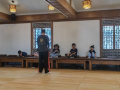 -少林功夫文化中心·独门独院