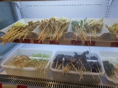 -马路边边串串香(一匡街店)