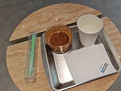 -Something For(同方信息港店)