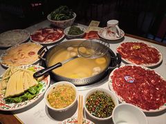 -汕头八合里海记牛肉店(清河店)