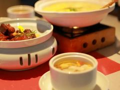 -春色如许·茶食餐厅(桃李春风店)