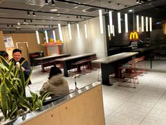 -麦当劳·得来速店(星沙大道店)