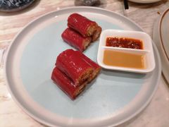 -新雅粤菜馆(南京东路店)