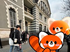 -中国铁道博物馆(正阳门馆)