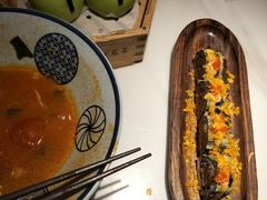-中西名菜(增城万达广场店)