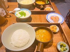 -李百蟹·江南蟹黄面·河景餐厅(夫子庙总店)