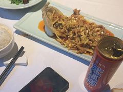 -新沸腾鱼乡(世贸天阶店)