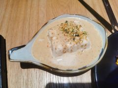 -西月山居匠心创意料理(江汉路新佳丽广场店)
