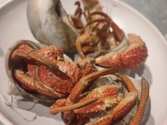 -丁字口海鲜热炒·烧烤大排档