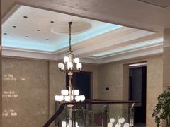 -程新大酒店(常州龙虎塘店)