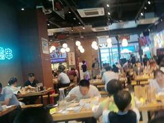 -本色.小马哥烧烤(无锡九里仓店)