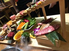 -黑牛の店·和牛烧肉(合生汇店)