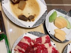 -西藏饭店·亚克·食光自助餐厅(文殊院店)