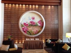 -无锡君来洲际酒店