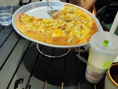 -乐凯撒披萨(福田COCOPark店)