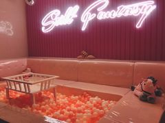 -范特西FANTASY量贩式KTV(民主广场店)