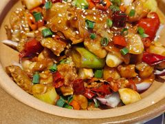 -不是烧烤·武汉大排档(亚运村店)