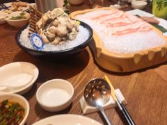 -东海怡品海鲜豆捞(星街坊店)