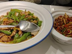 -兰湘子·湘菜小炒(泉舜店)
