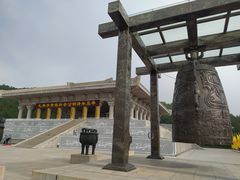 -黄帝陵