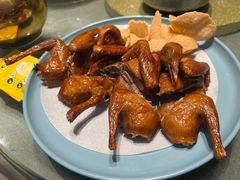 -客家汇·客家传承菜(水库店)