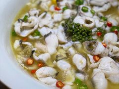 -青花椒花椒鱼(合生汇店)