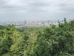 -千佛山风景名胜区
