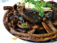 -一品淮扬 · 淮扬菜·北京万达文华酒店