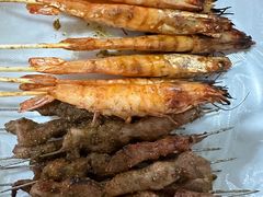 -霍元甲烧烤(江城商务大楼店)