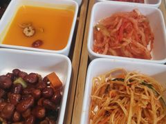 -韩香福脊骨汤锅(上杭路店)