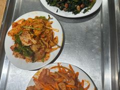 -韩麦大冷面(桂花街直营店)