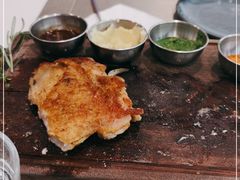 -拾挚扒房(招商花园城店)