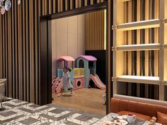 -南京长江之舟华邑酒店·鲜艳自助餐厅