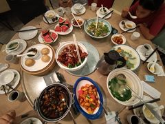 -桂林肥仔·中华餐饮名店(园湖店)