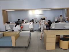 -OPPO服务体验中心(天津和平区天河城店)