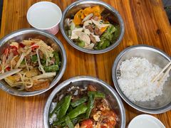 -老福庆和特色粉面馆(单洞三路店)