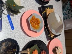 -争鲜回转寿司(朝外悠唐PLUS店)