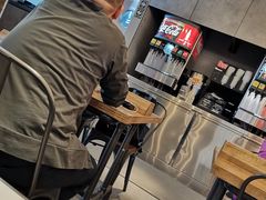 -卡乐星(美罗城店)