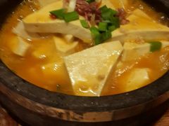 -云海肴·汽锅鸡·云南代表菜(天山百盛优客店)