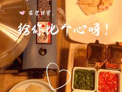 -江记.前院(邕州老街店)